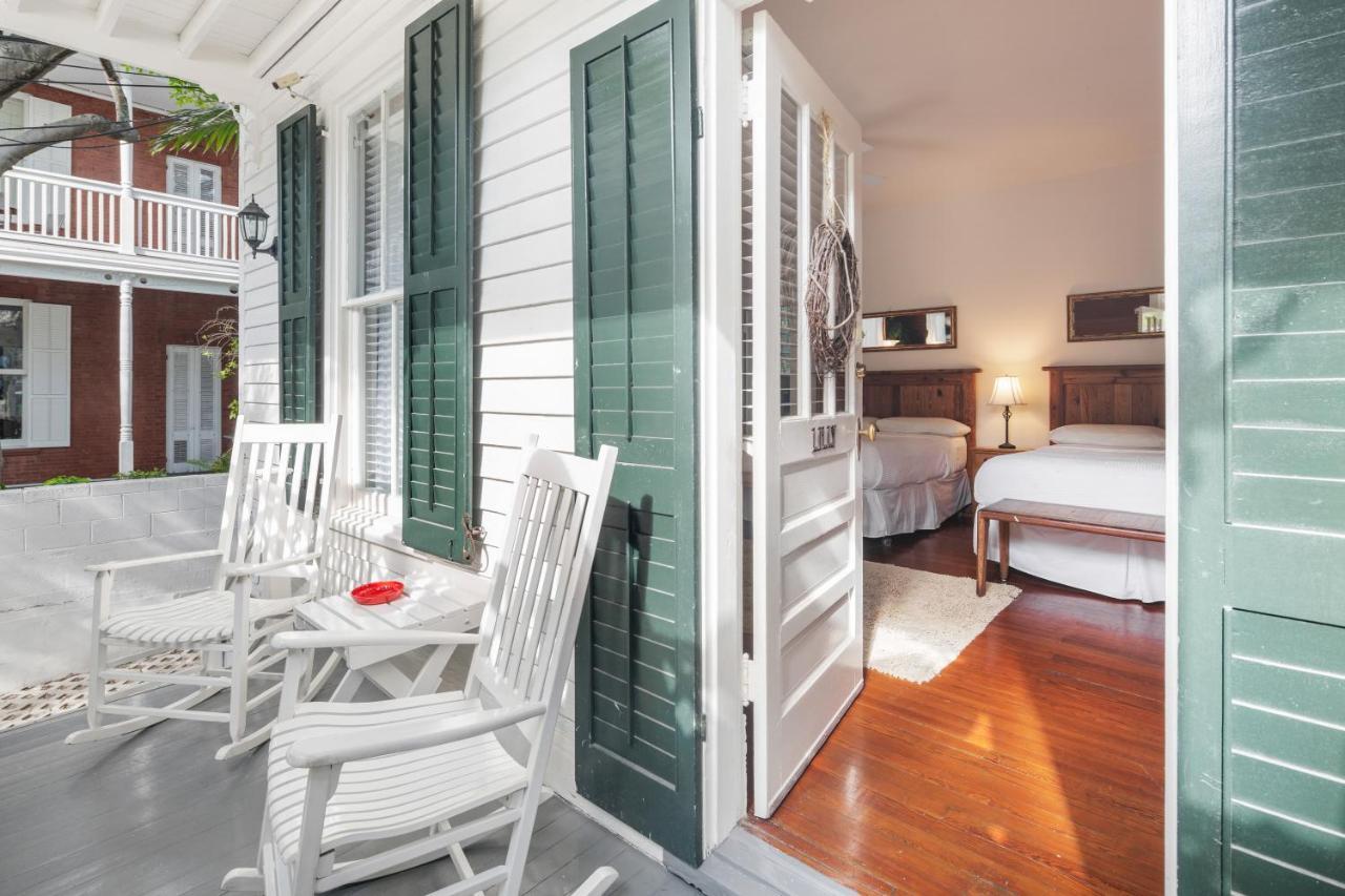 Casa 325 Guesthouse Key West Exterior foto