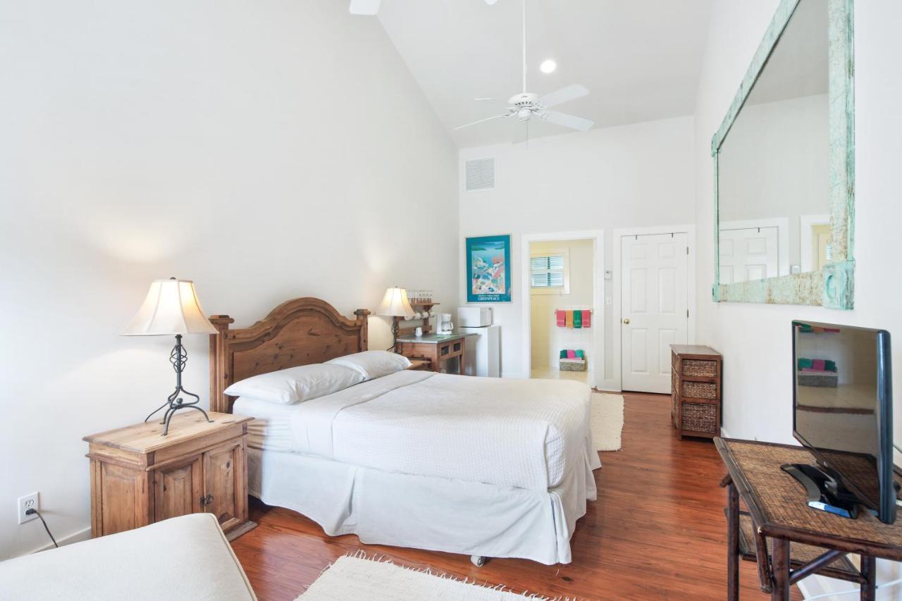 Casa 325 Guesthouse Key West Exterior foto