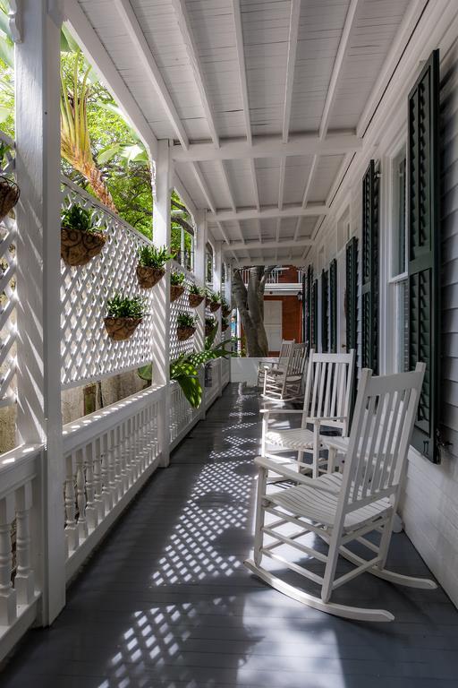 Casa 325 Guesthouse Key West Exterior foto