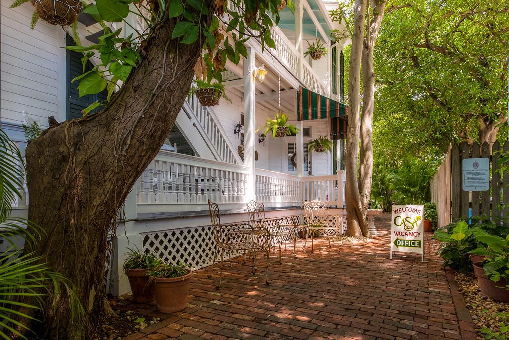Casa 325 Guesthouse Key West Exterior foto