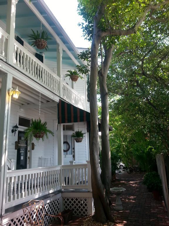 Casa 325 Guesthouse Key West Exterior foto