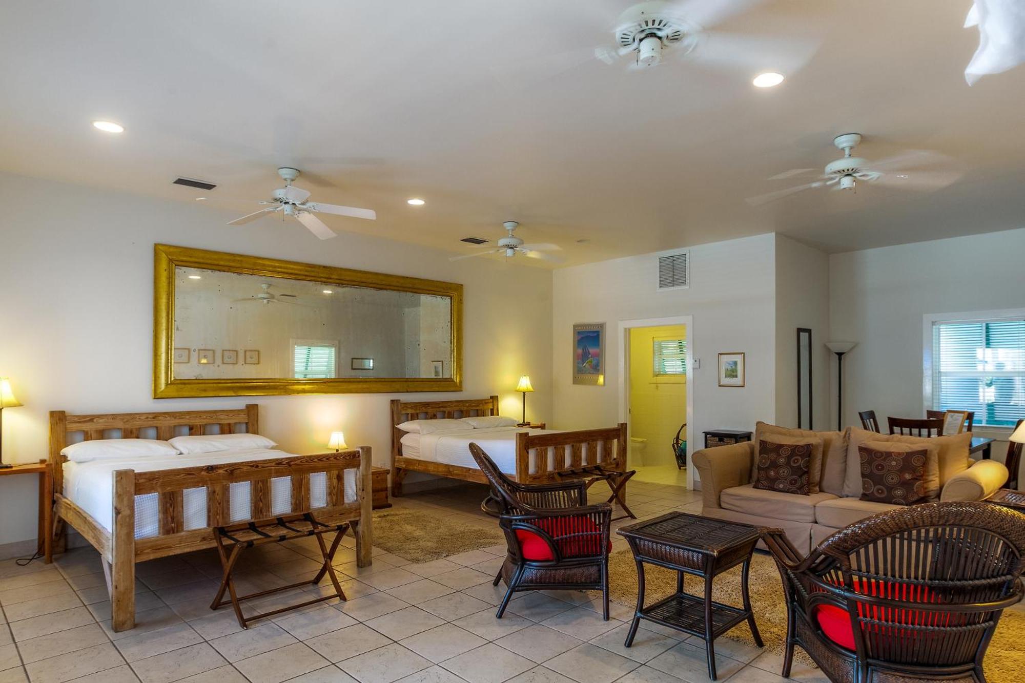 Casa 325 Guesthouse Key West Quarto foto