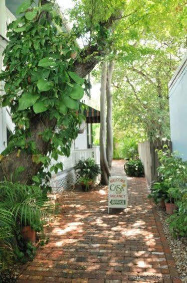 Casa 325 Guesthouse Key West Exterior foto