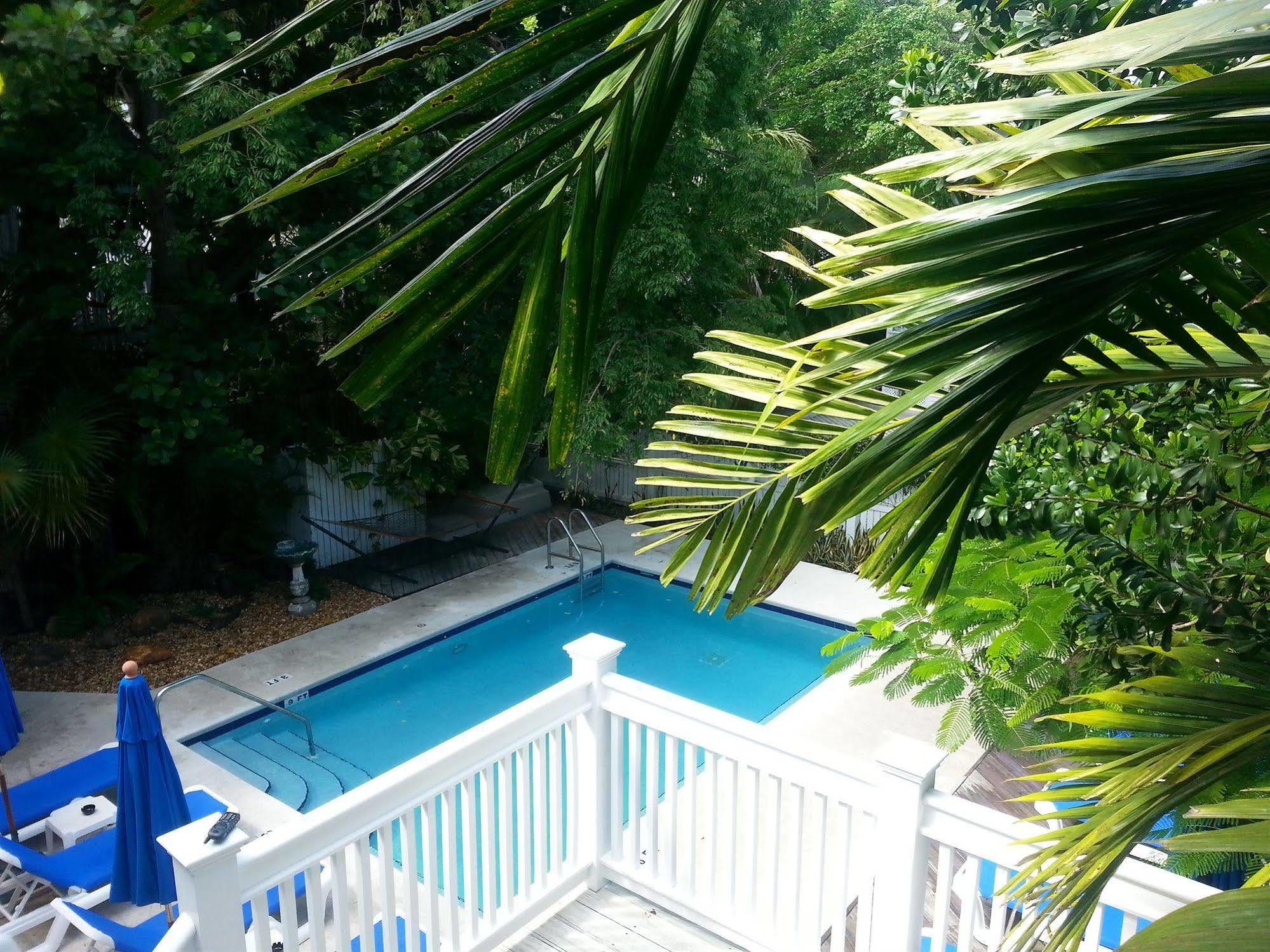 Casa 325 Guesthouse Key West Exterior foto