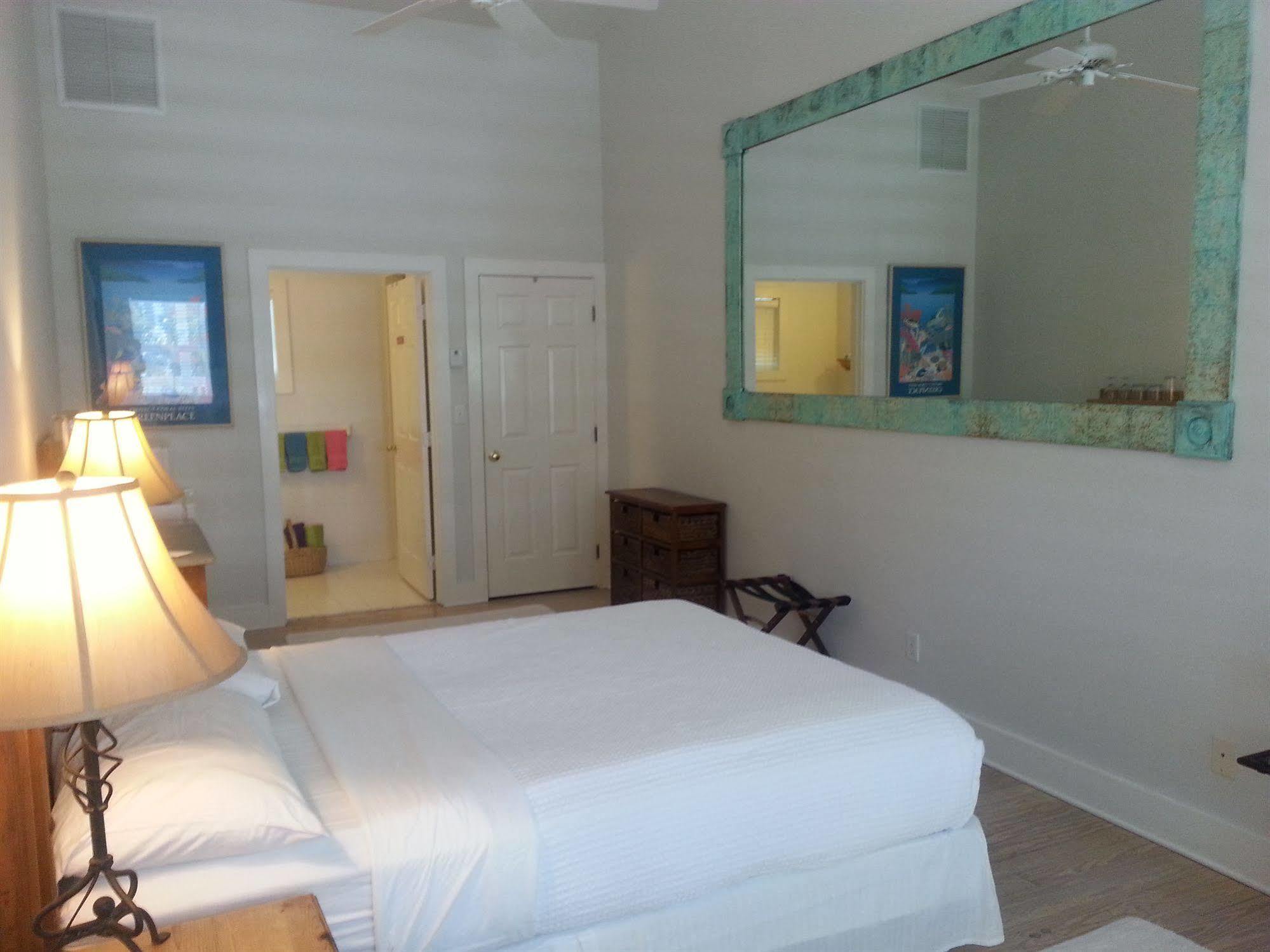 Casa 325 Guesthouse Key West Exterior foto