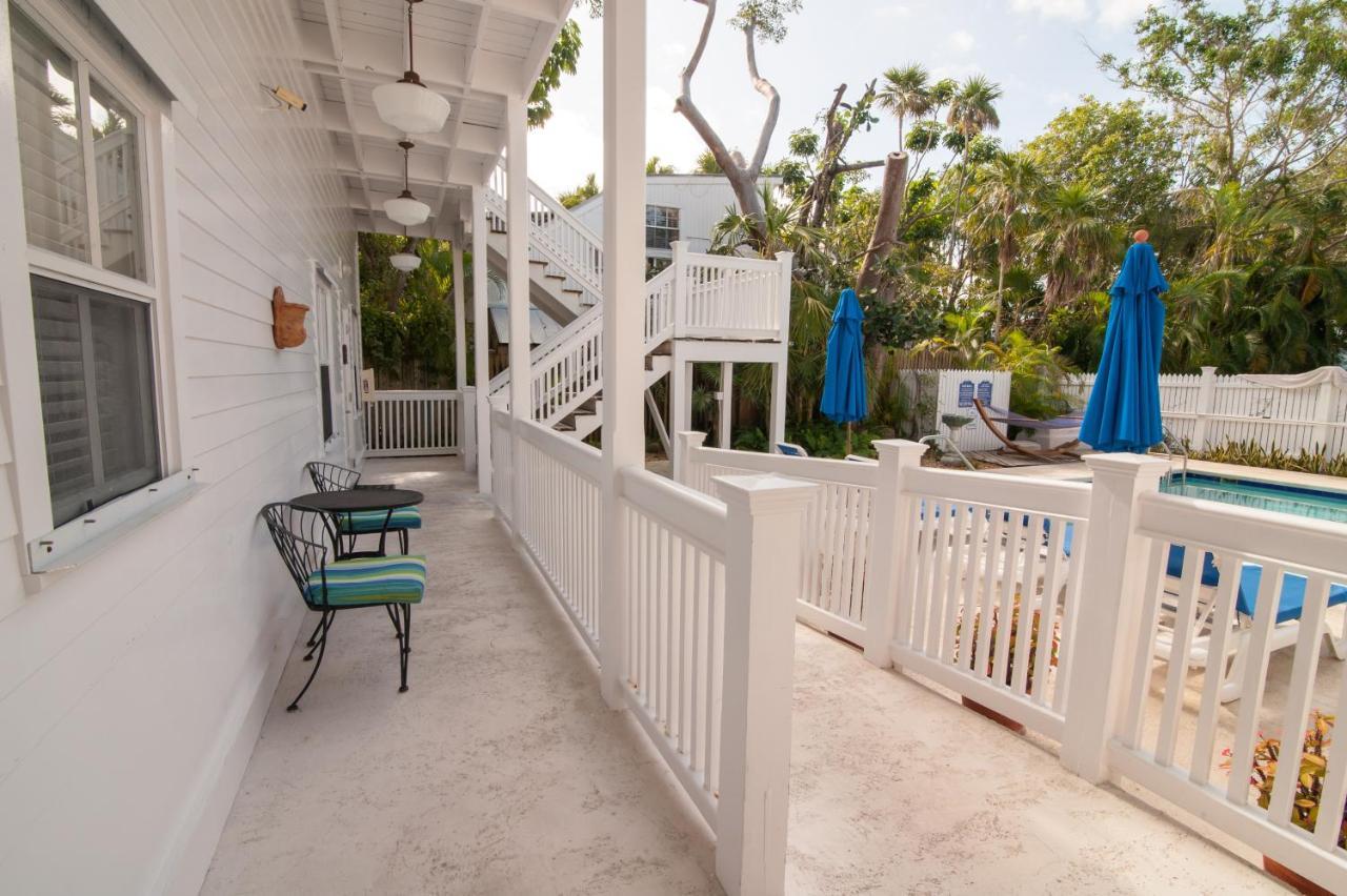 Casa 325 Guesthouse Key West Exterior foto