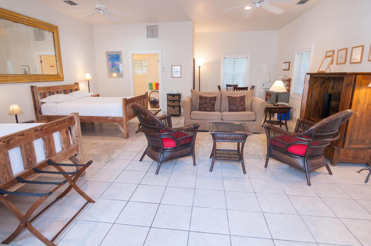 Casa 325 Guesthouse Key West Exterior foto